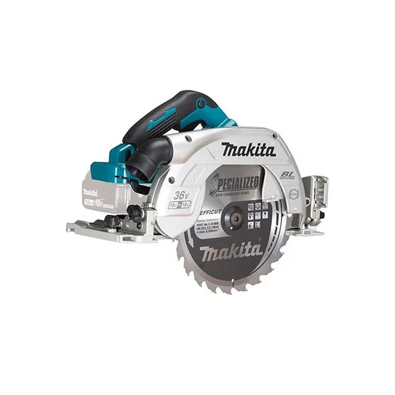 Bigtools Máy Cưa Đĩa Dùng Pin 235Mm Aws Bl 18Vx2 MAKITA DHS900ZU