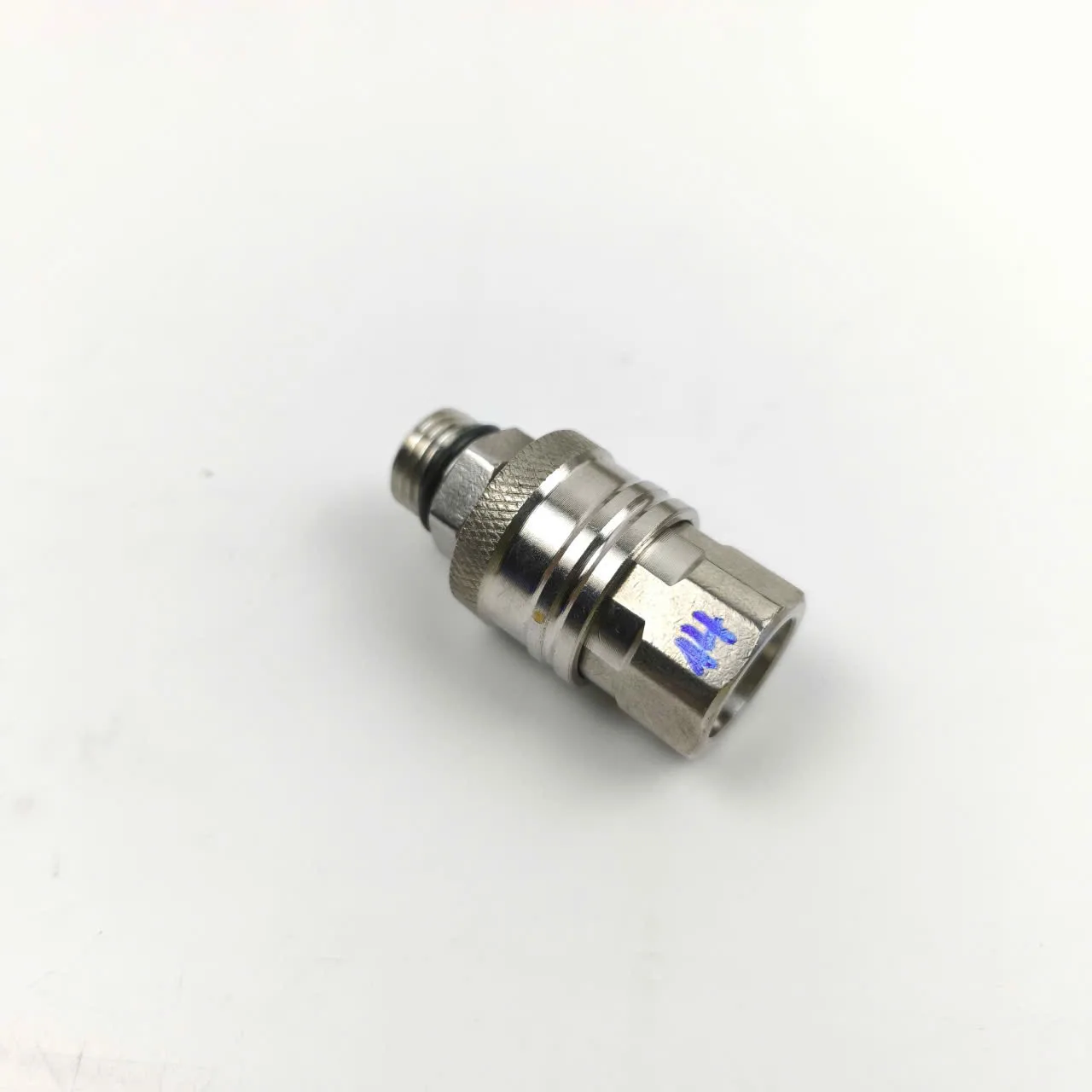 14mm - Inox