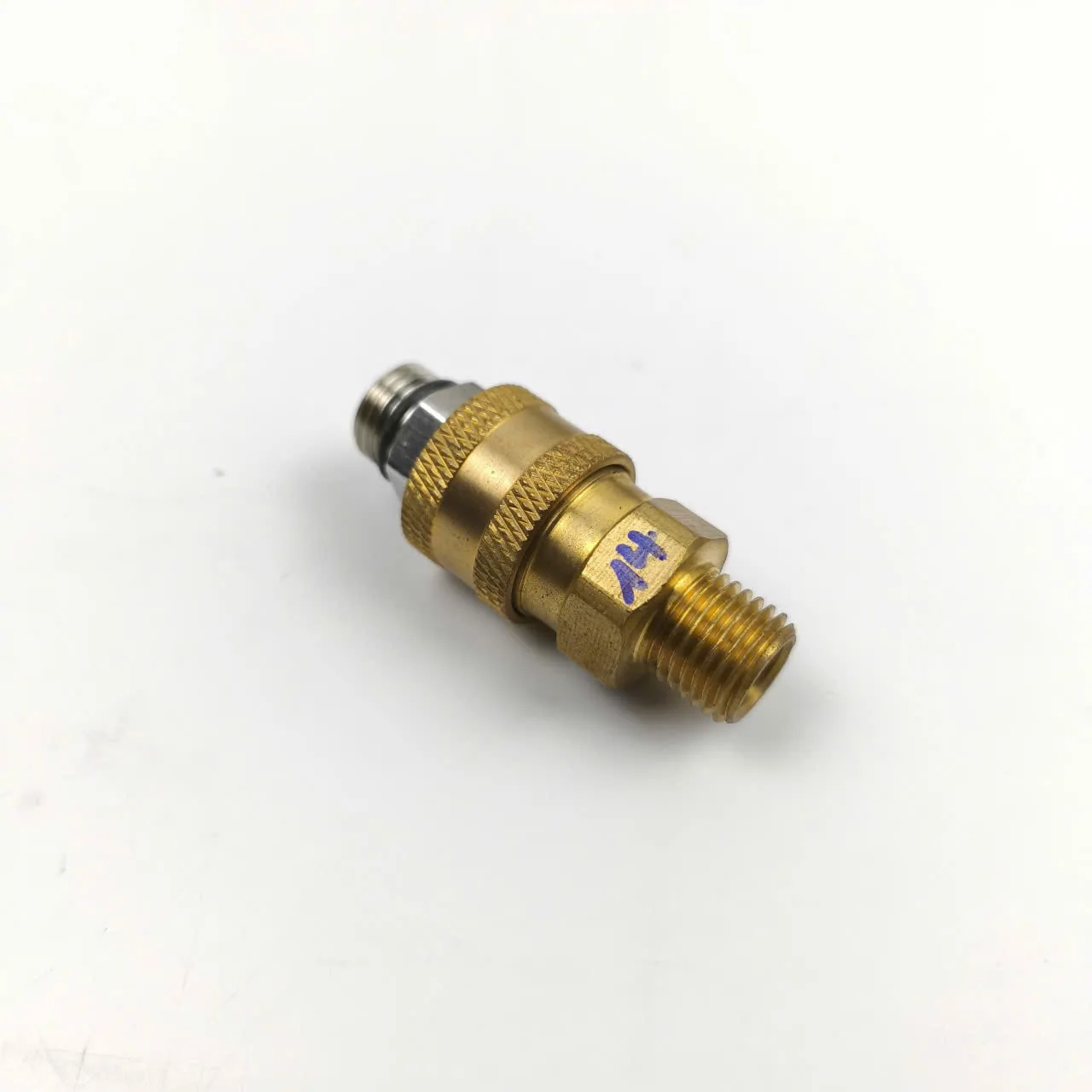 14mm - 2 ren ngoài