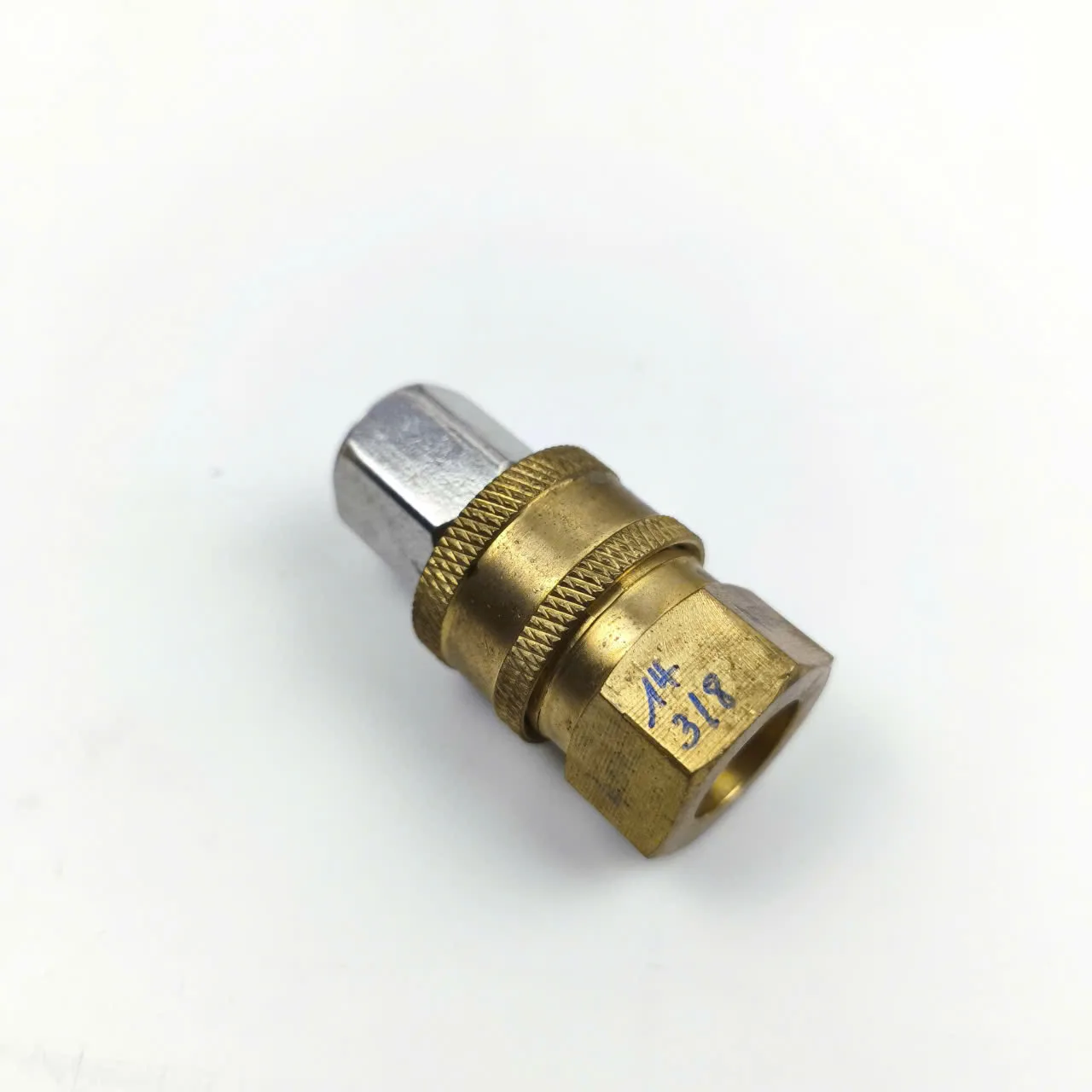 14mm - 2 ren trong