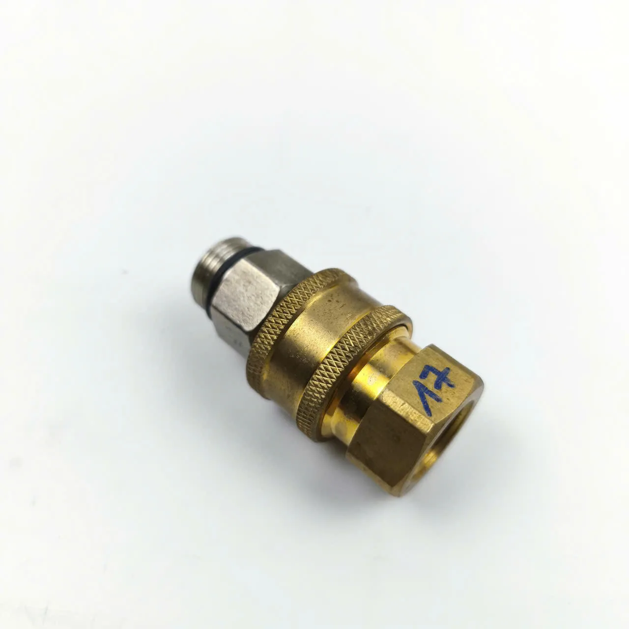 17mm - Trong - Ngoài