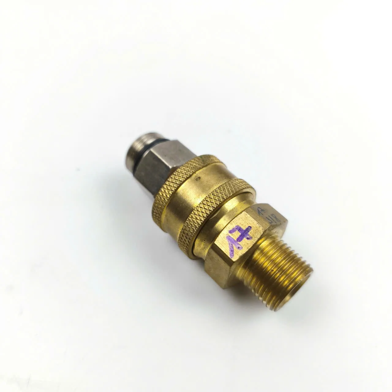 17mm - 2 ren ngoài