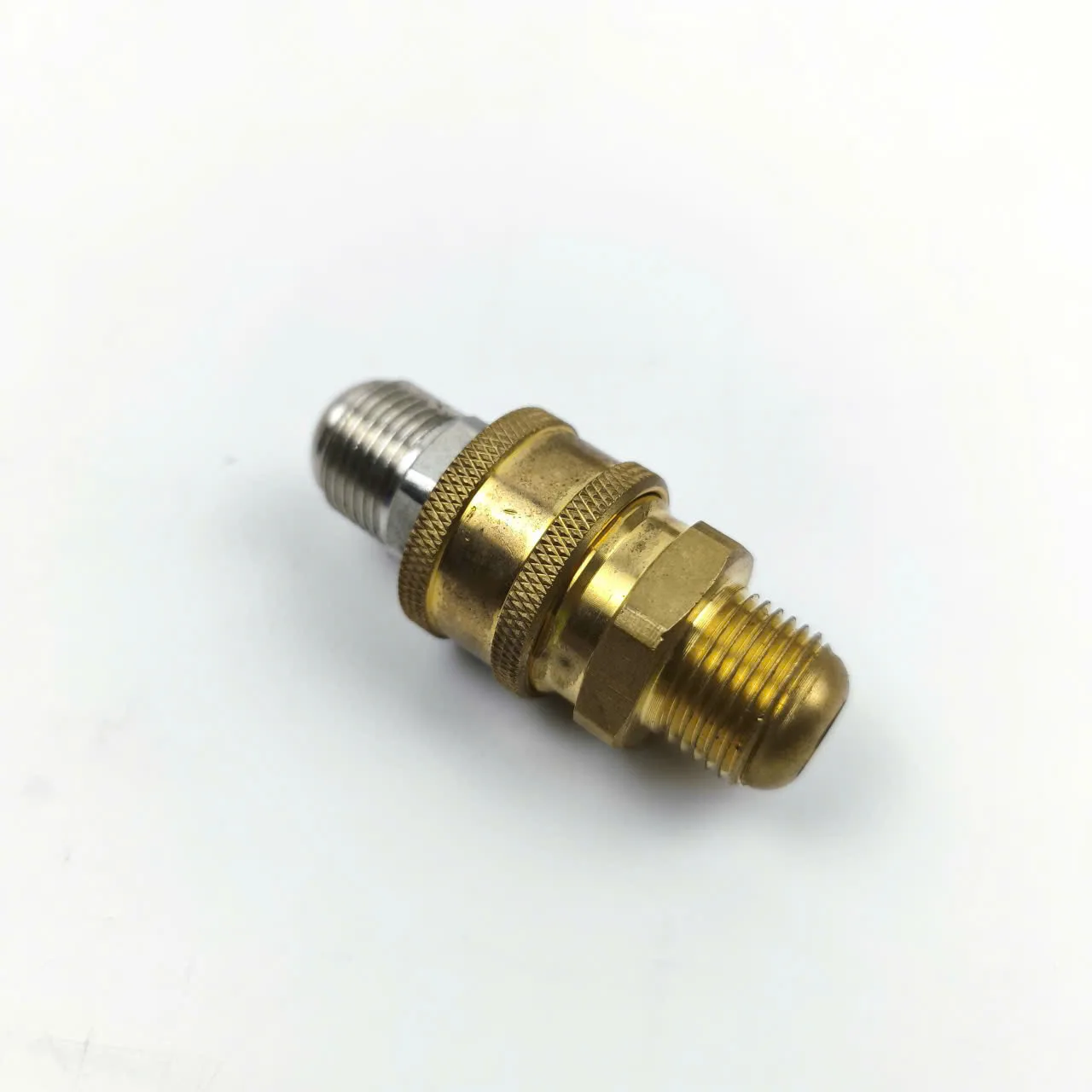 18mm - 2 đầu ngoài lồi