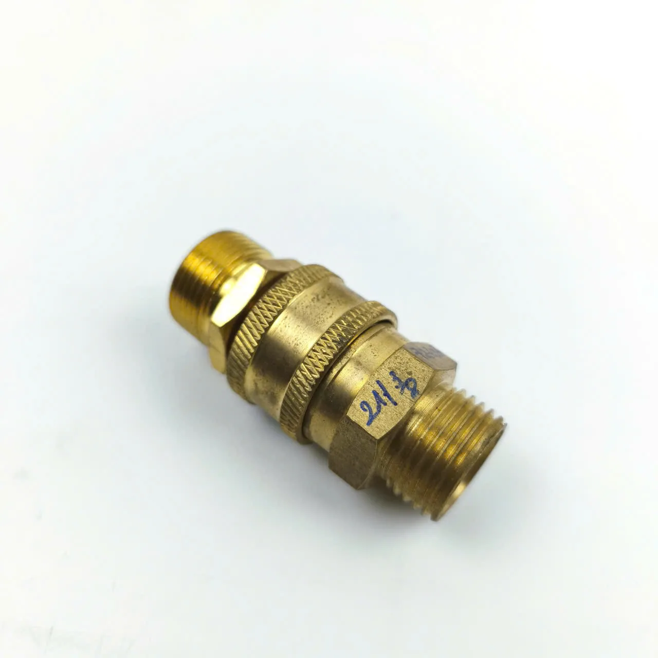 21mm - 2 ren ngoài
