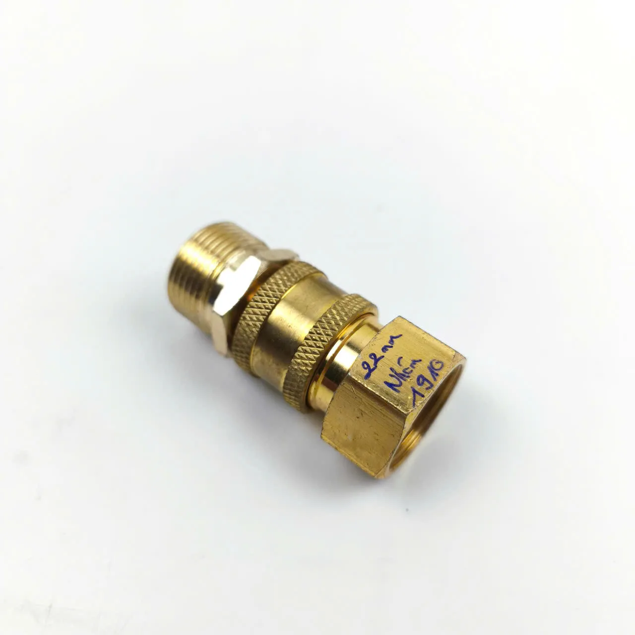 22mm - Nhôm