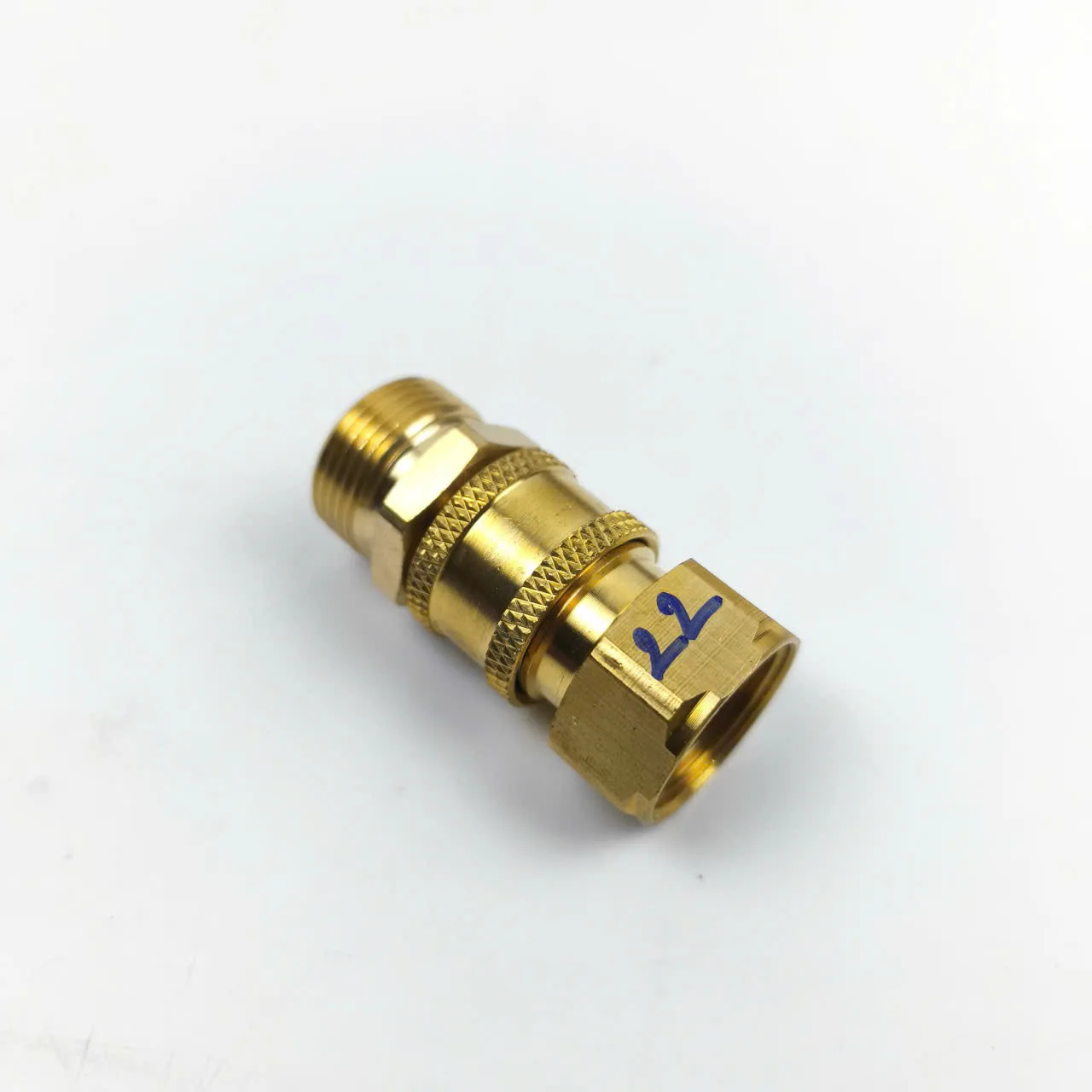 22mm - Đồng