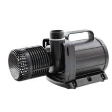 Máy Bơm Chìm Hồ Cá