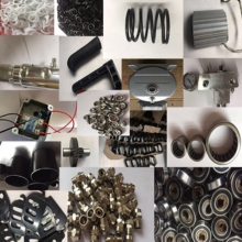 Phụ kiện Máy trộn sơn