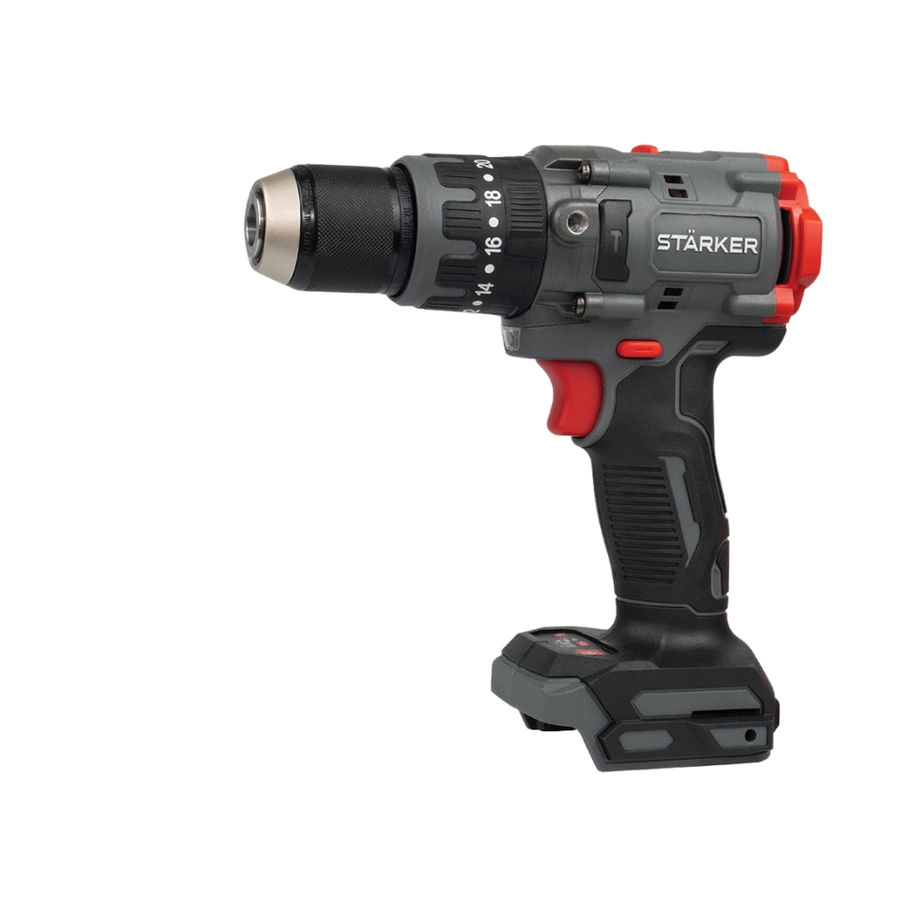 Máy khoan pin Starker