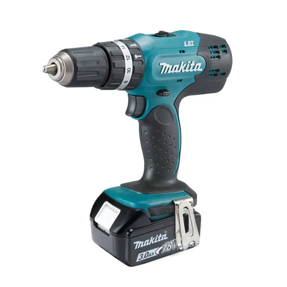 Máy khoan pin Makita