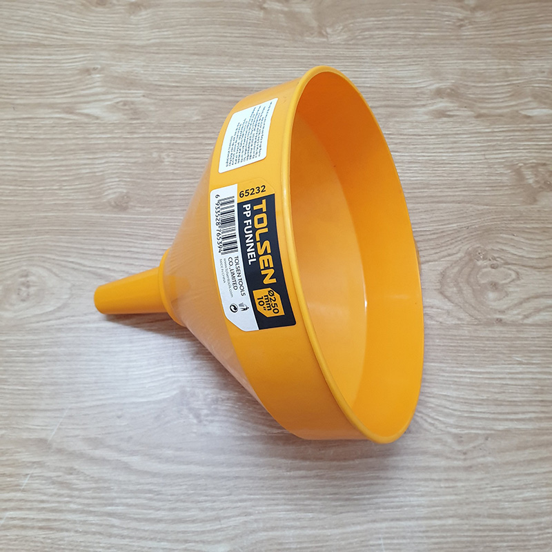 Phễu Nhựa 250mm Tolsen 65232