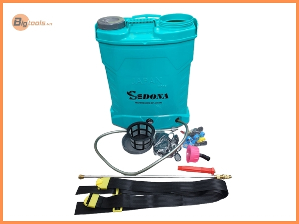 Bình xịt SEDONA SE-20A