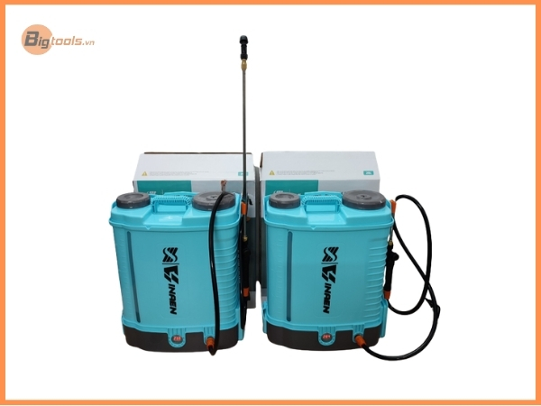 Bình xịt VinaEn SL20D