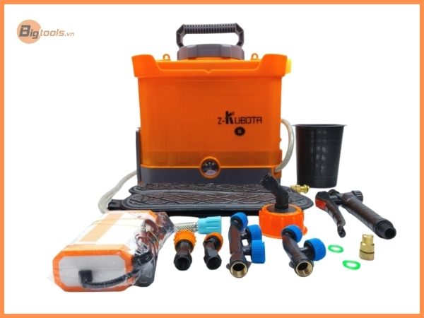 Bình xịt Z-KUBOTA
