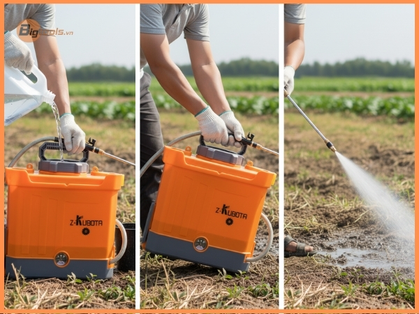 Đầu Tư Vào An Toàn Và Hiệu Suất Cùng 