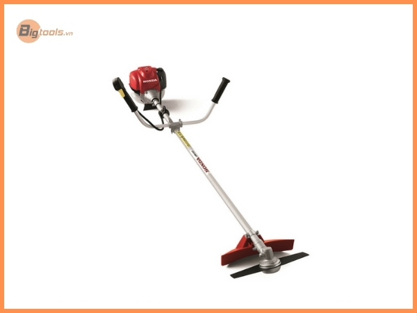 Honda UMK425T U2ST (Máy Xăng 4 Thì) Bền Bỉ Và Tiết Kiệm
