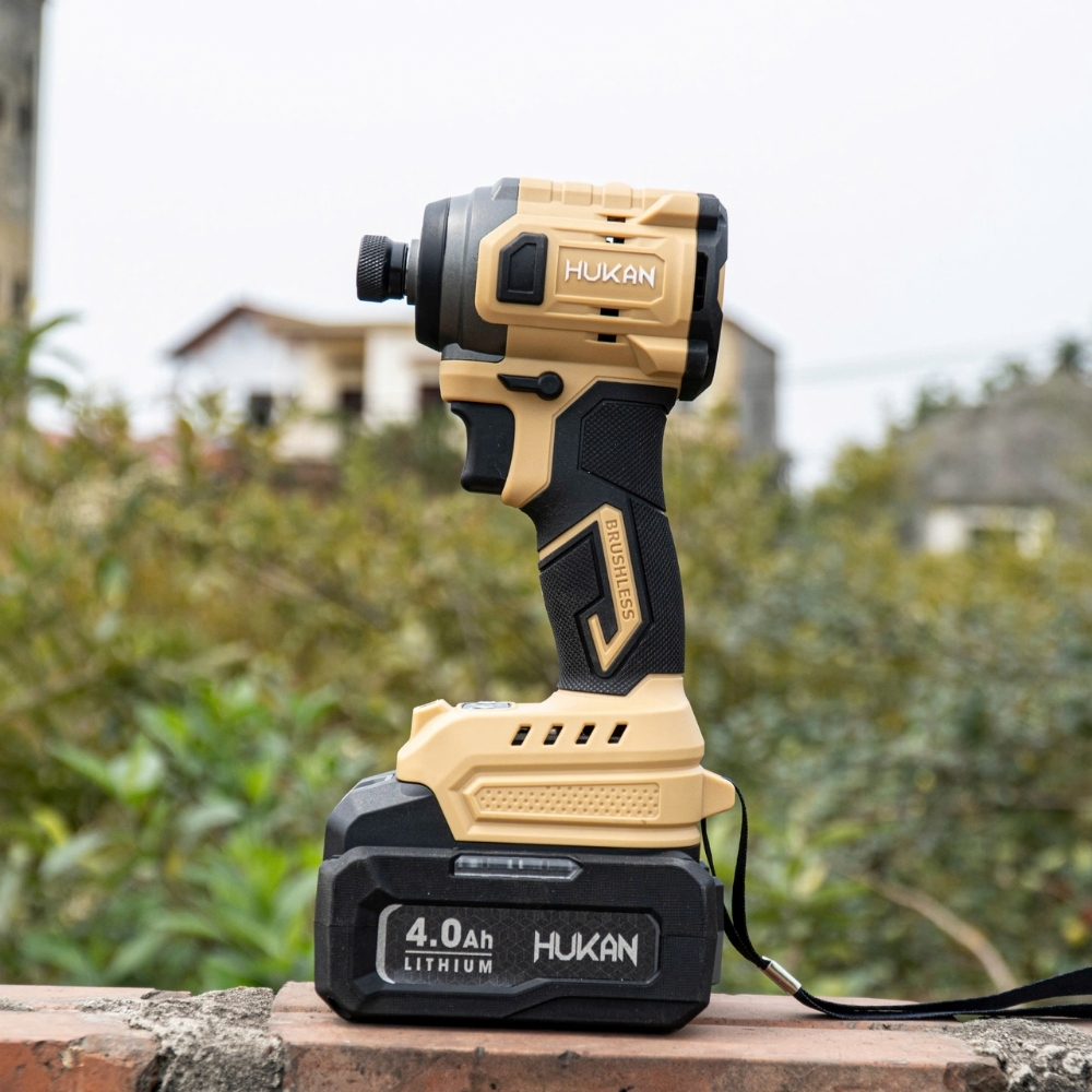 Thân Máy Chuyên Vít G2-CV231 