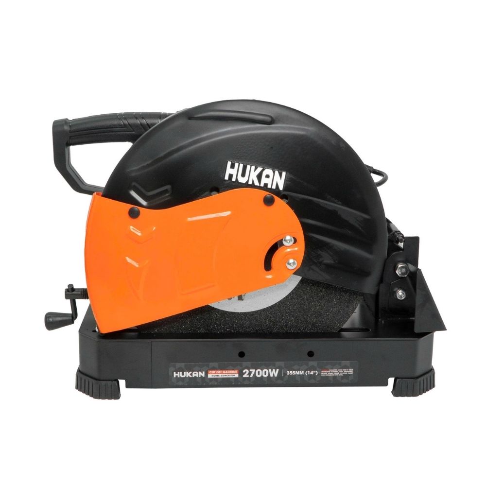 Máy Cắt Sắt Bàn G2-MCS2700 GEN 2 