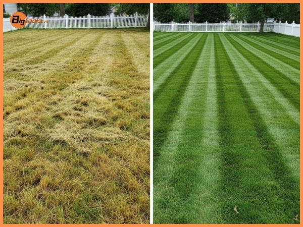 Lựa Chọn Hàng Đầu Cho Không Gian Xanh Hoàn Mỹ