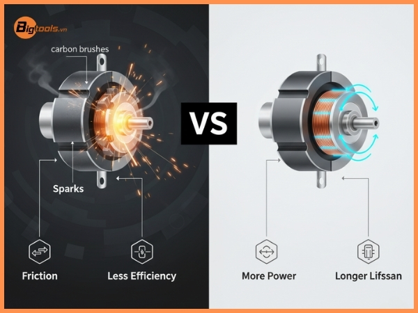 Phân Tích Chuyên Sâu Các Dòng Máy Cắt Cỏ Đẩy Dưới 5 Triệu Phổ Biến Nhất Hiện Nay