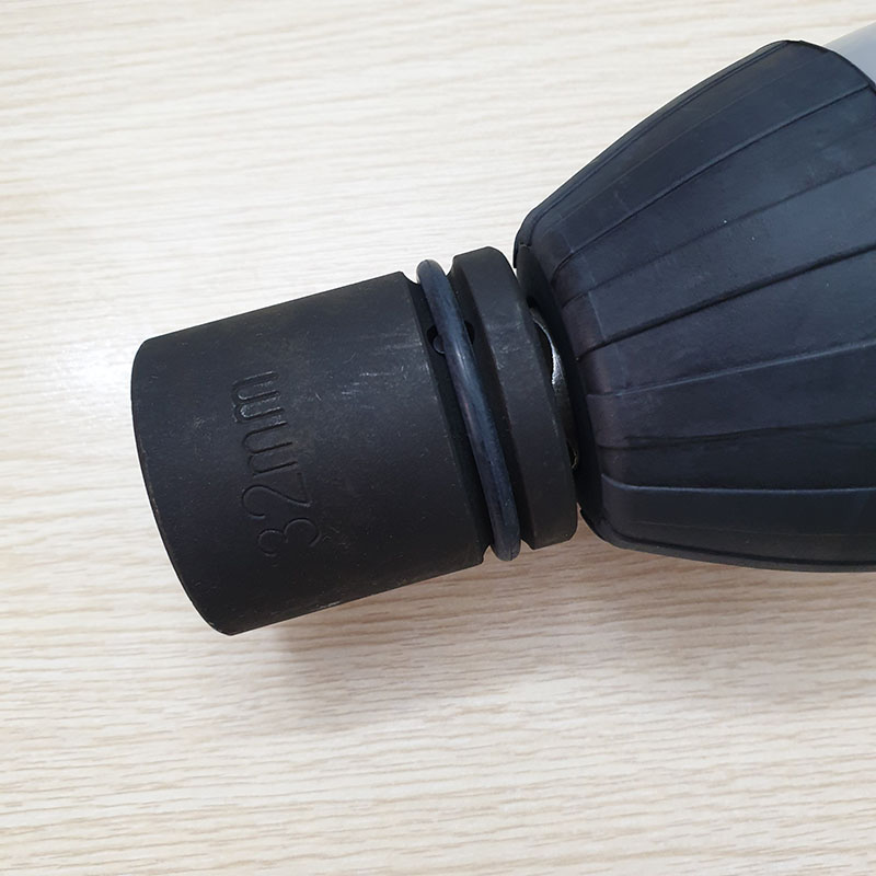 Máy Siết bulong dùng điện DCA APB22C 620W