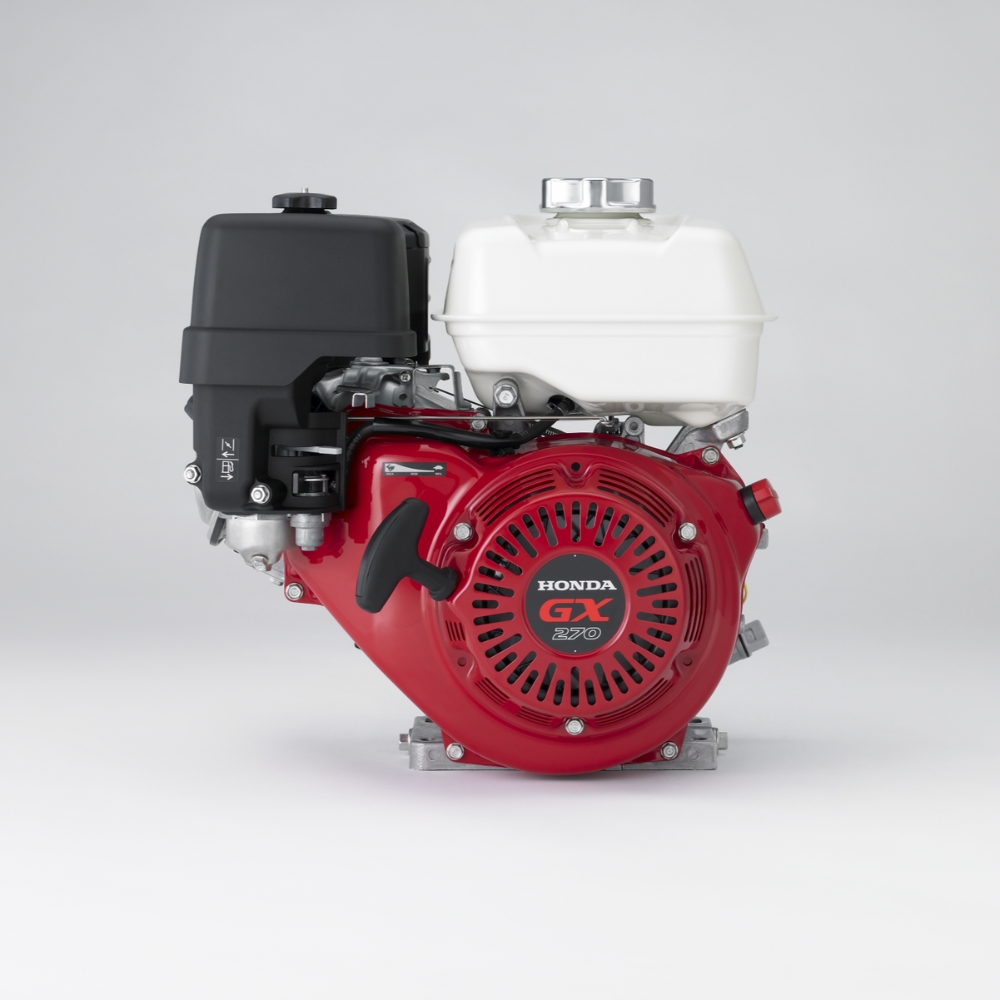 Động cơ xăng HONDA GX270T2 LH