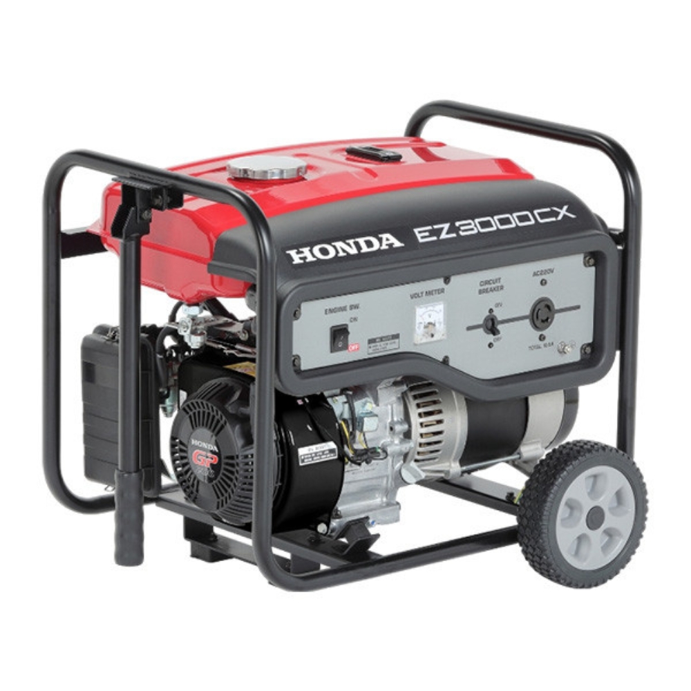 Máy phát điện Honda EZ3000CX R