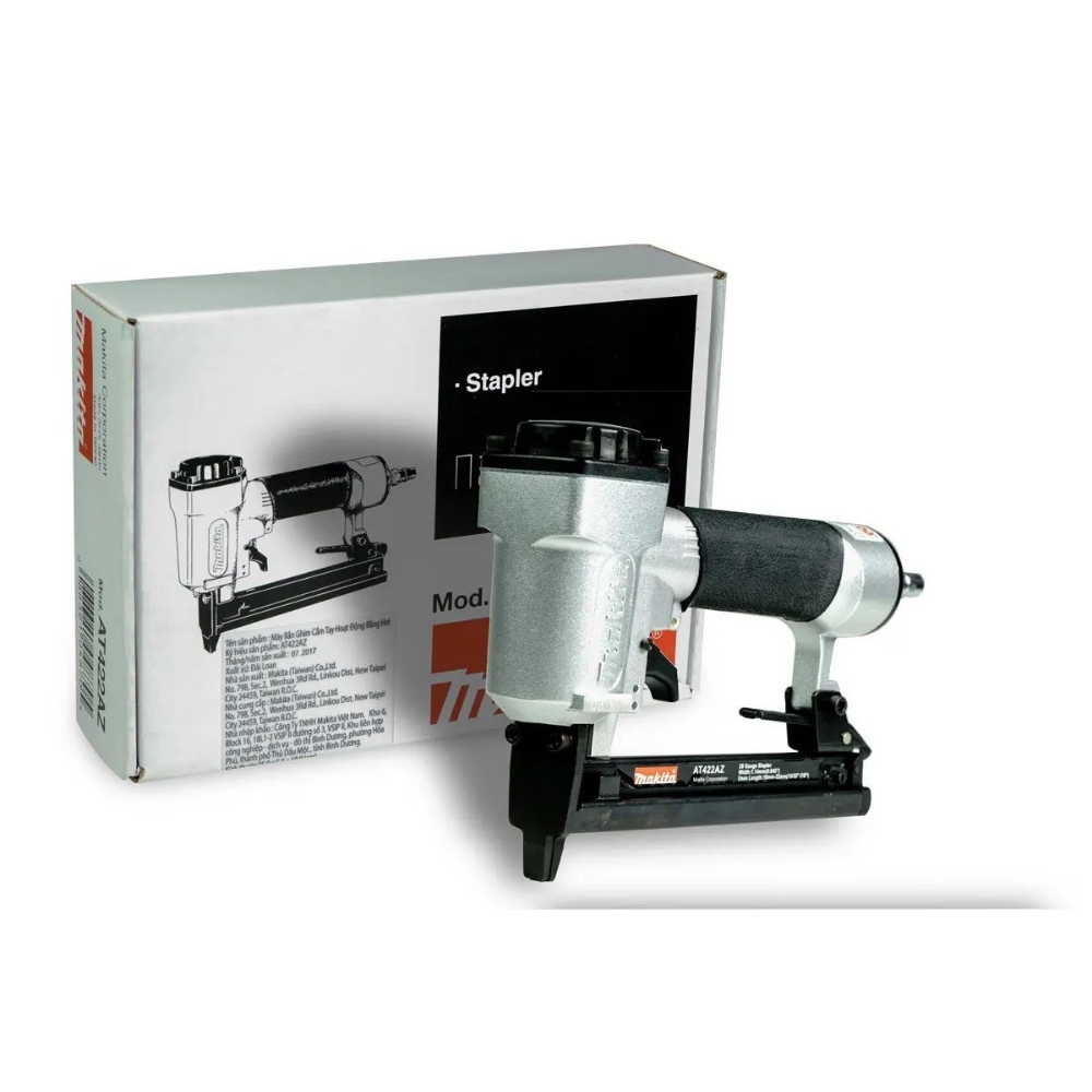 Máy Bắn Ghim Dùng Hơi MAKITA AT422AZ