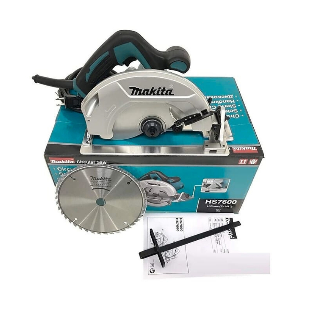 Máy Cưa Đĩa MAKITA HS7600 (185mm)