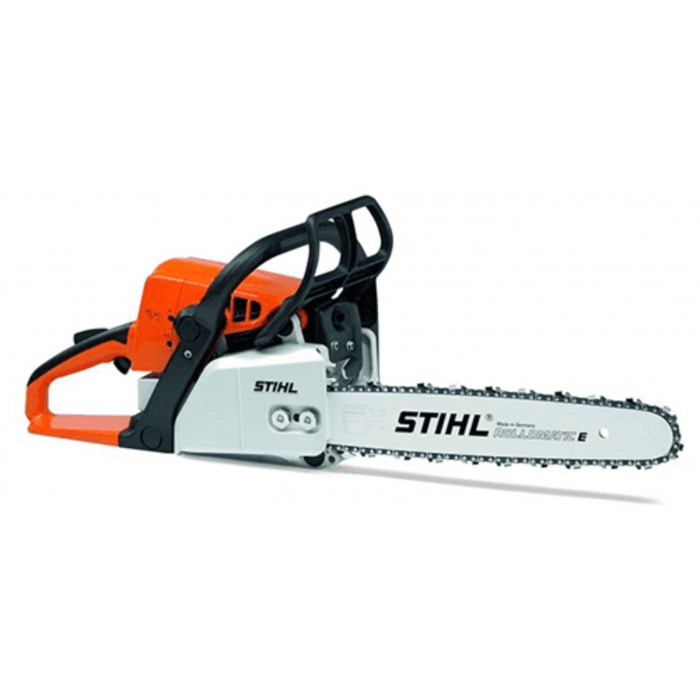 Máy cưa xích Stihl MS170 đồng bộ lam và xích 16 in (1130-222-3002)