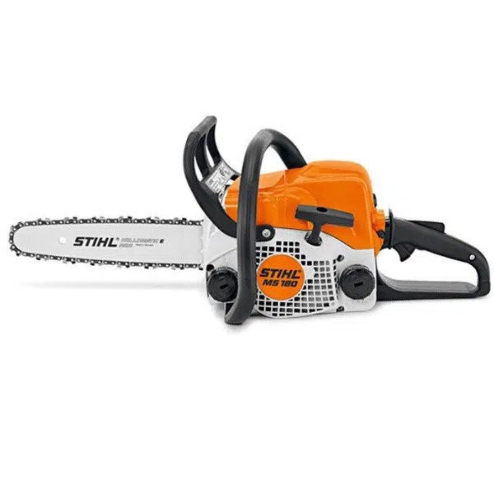 Máy cưa xích Stihl MS180 đồng bộ lam và xích 18 in (1130-223-3042) 