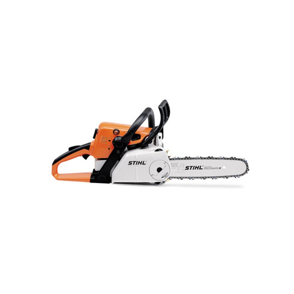 Máy cưa xích Stihl MS210 đồng bộ lam và xích 18 in (1123-222-3040) 