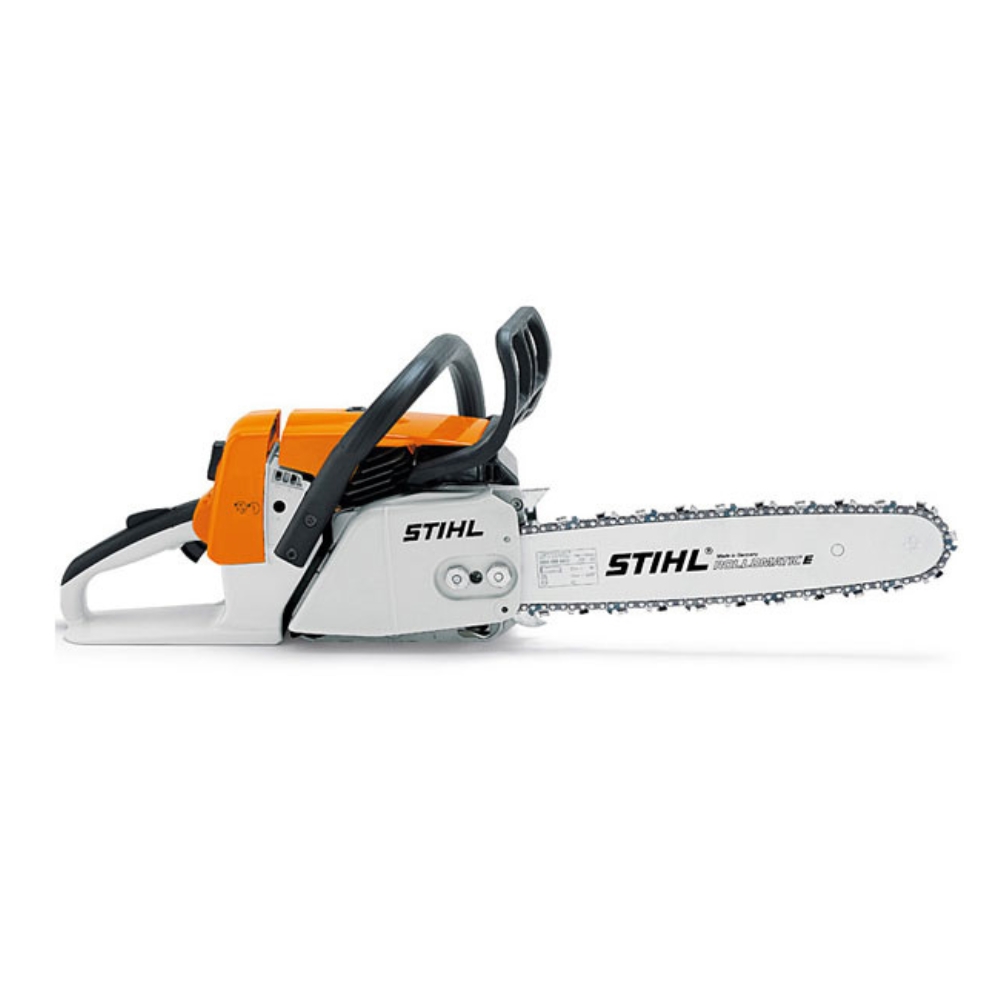 Máy cưa xích Stihl MS260 đồng bộ lam và xích 16 in (1121-222-3088) 
