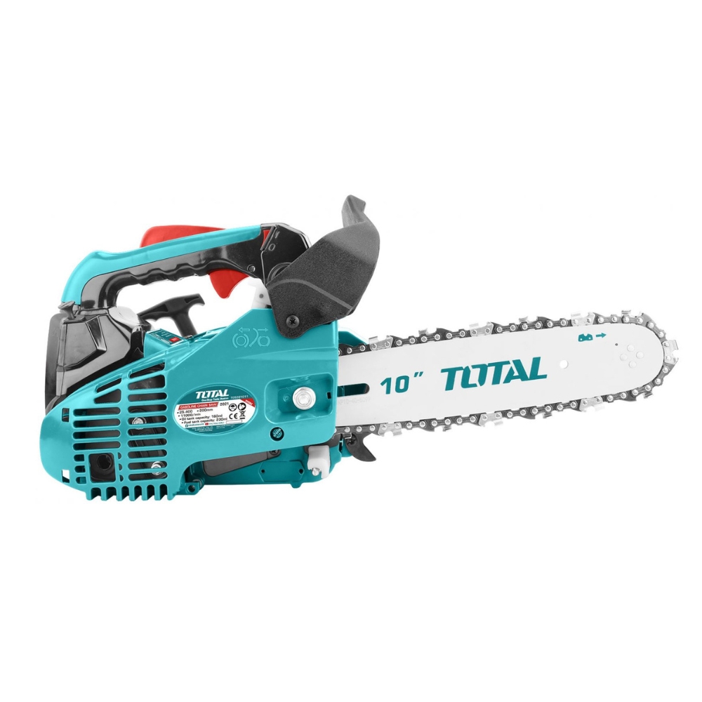 Máy cưa xích xăng TOTAL TG5261011 