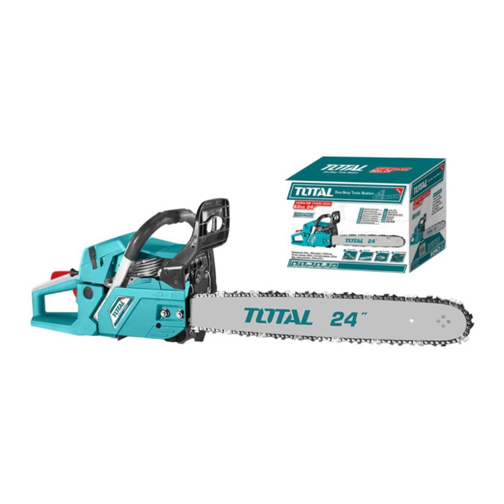 Máy cưa xích xăng TOTAL TG5602411 