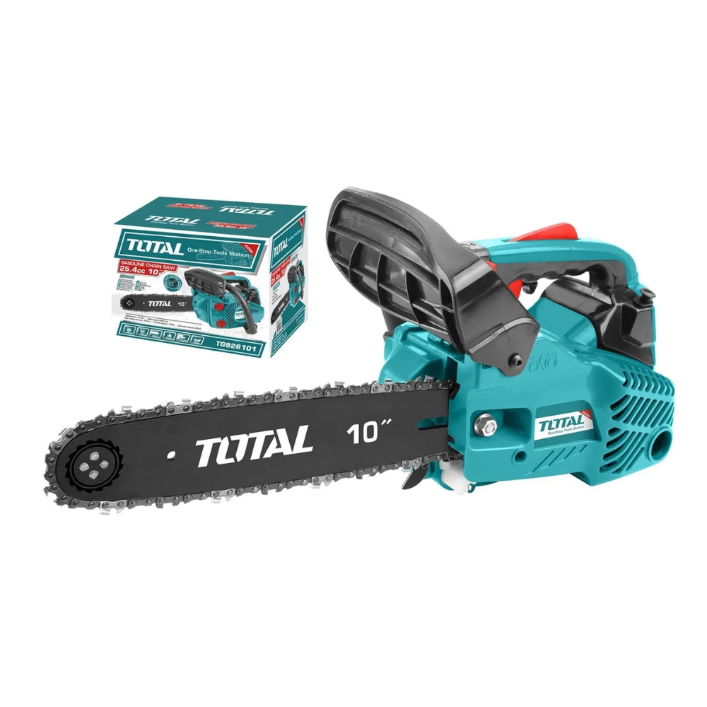 Máy Cưa Xích xăng TOTAL TG926101 