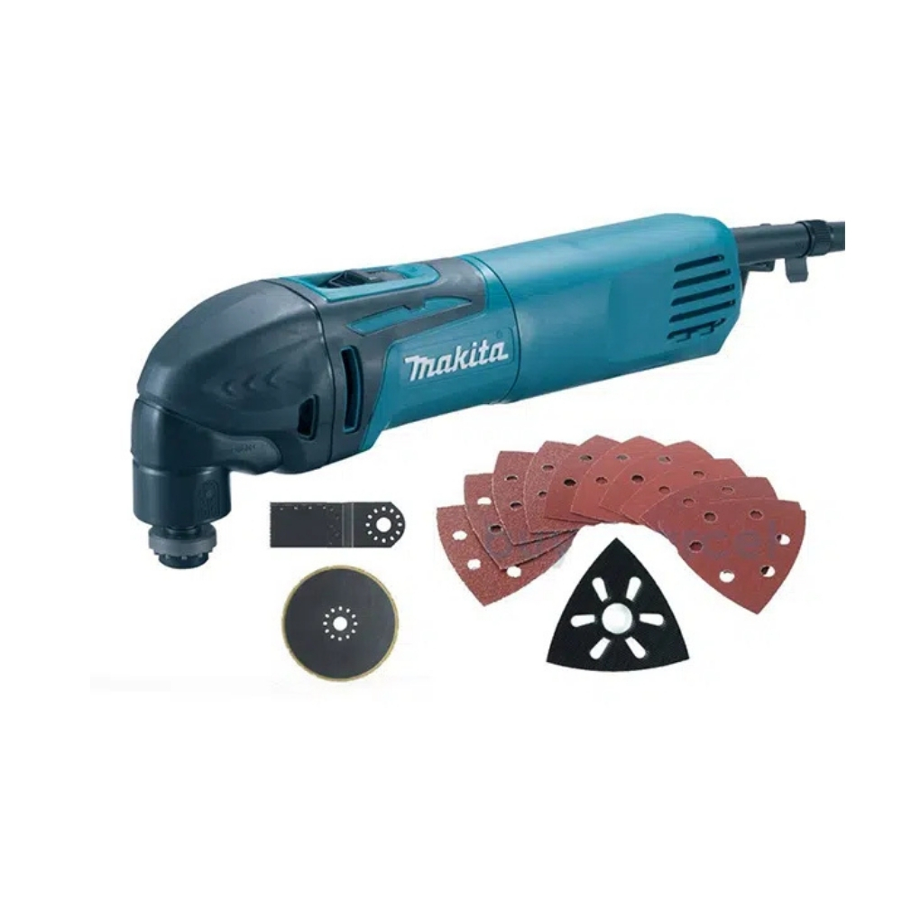 Máy Đa Năng MAKITA TM3000C