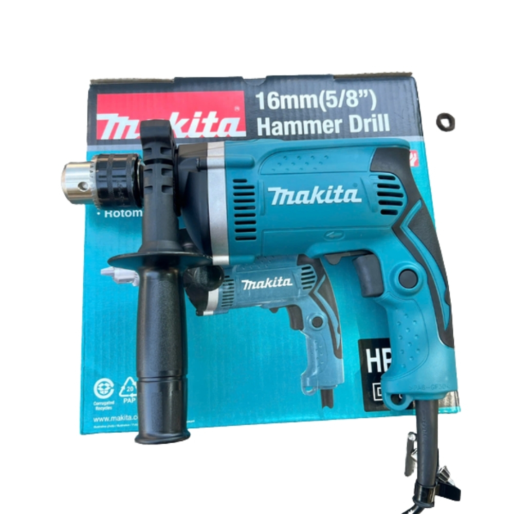 Máy khoan MAKITA HP1630 (16mm)