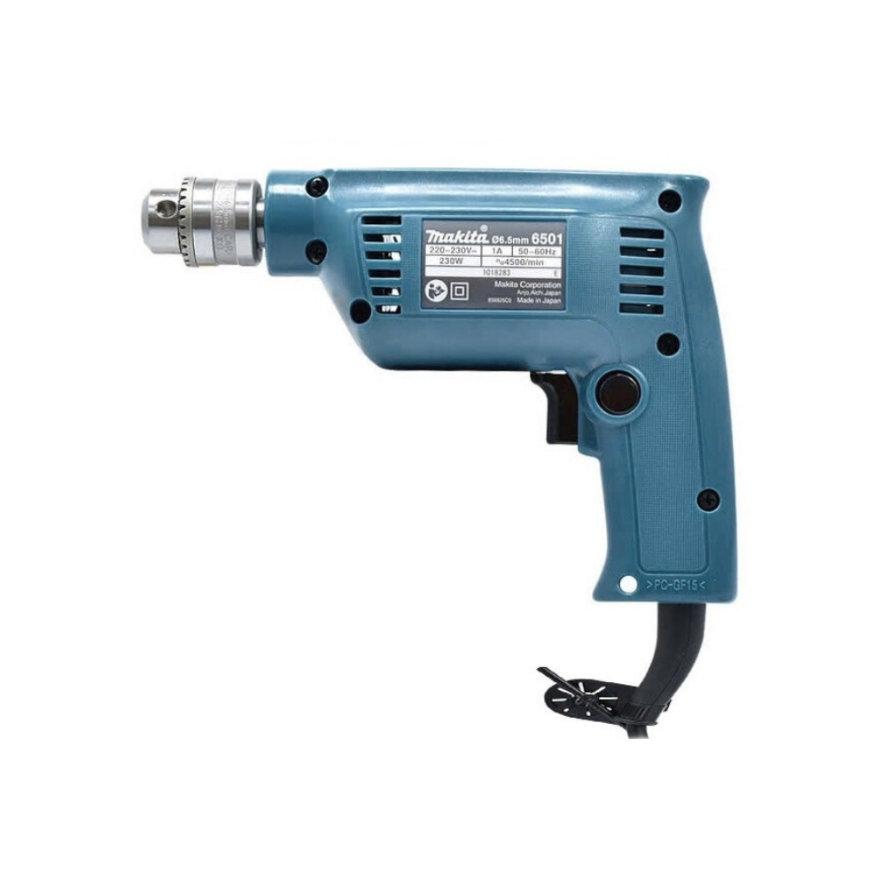 Máy Khoan Tốc Độ Cao MAKITA 6501 (6.5mm)