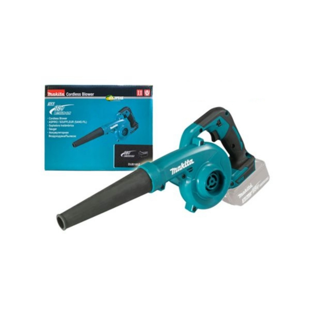 Máy Thổi Dùng Pin(18V) MAKITA DUB185Z