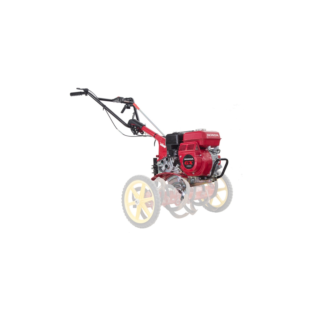Máy xới đất mini Mitsuyama TL-S3