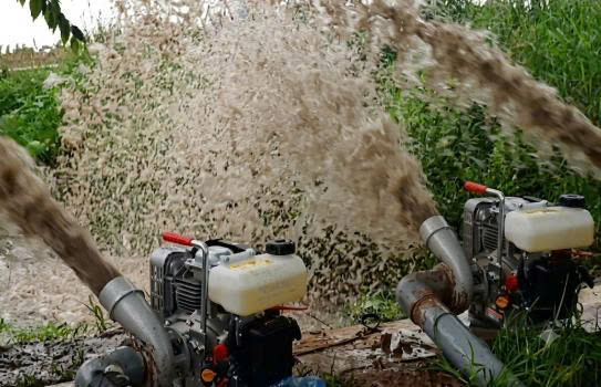 Cách chọn máy bơm nước theo nhu cầu sử dụng