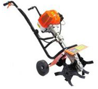 Máy xới đất cầm tay