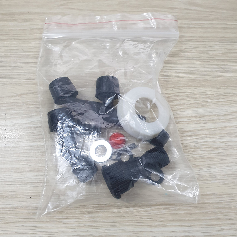 Bình xịt 20L TOTAL THSPP4201