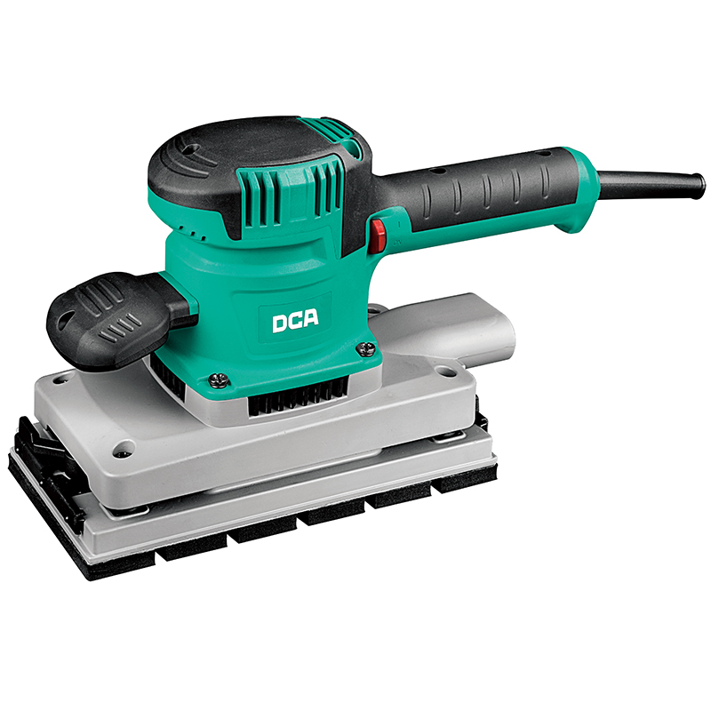 Máy chà nhám chữ nhật DCA ASB02-234BS