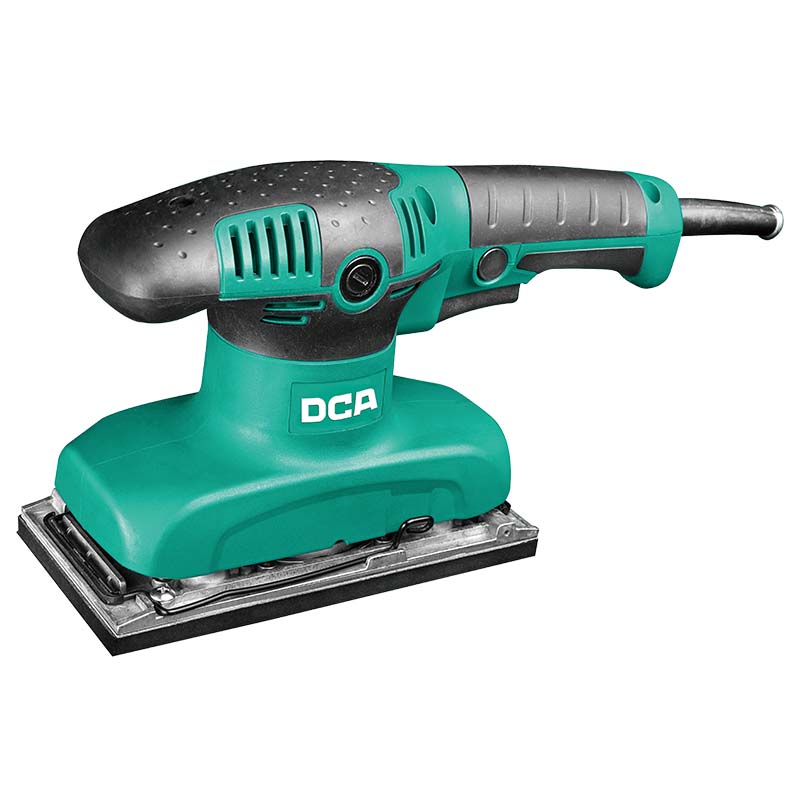Máy Chà Nhám Hình Chữ Nhật DCA ASB02-185 220W