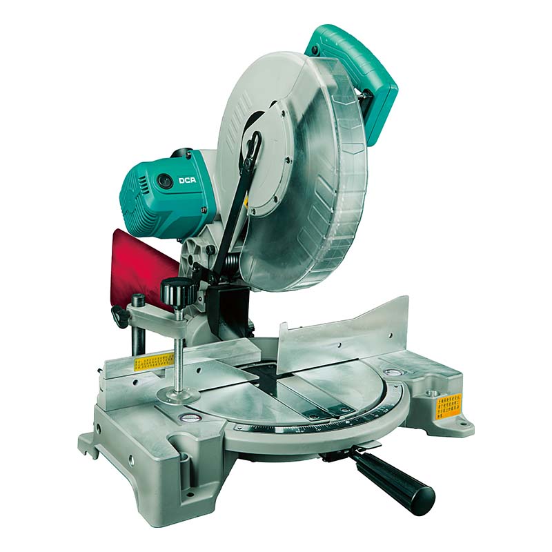 Máy Cắt Nhôm DCA AJX03-255 1650W 255mm
