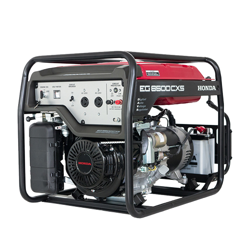 Máy phát điện Honda EG6500CX RH (5KVA)