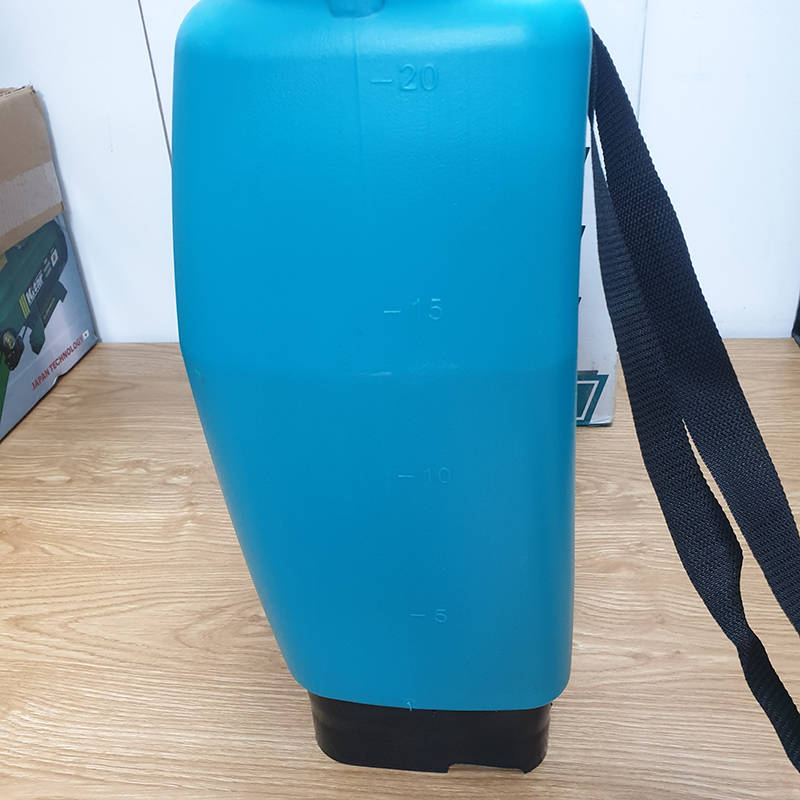 Bình xịt 20L TOTAL THSPP4201