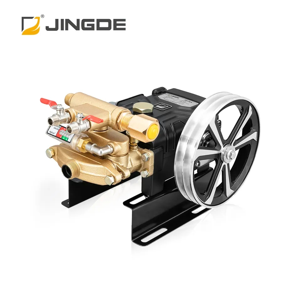 Đầu phun áp lực JINGDE JD-126A